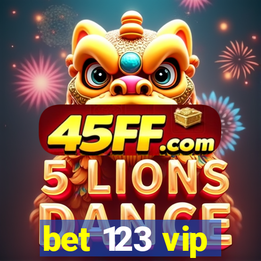 bet 123 vip